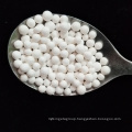 Activated alumina desiccant balls;alumina catalyst carrier